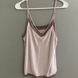american eagle tank